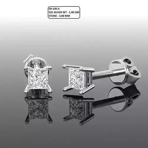 Women Diamond Earrings