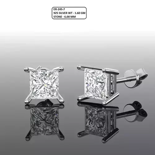 Women Diamond Earrings