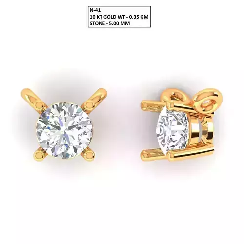 Women Diamond Earrings