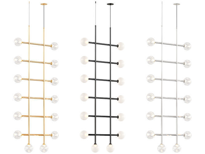 JUNIP 14-001 3D model