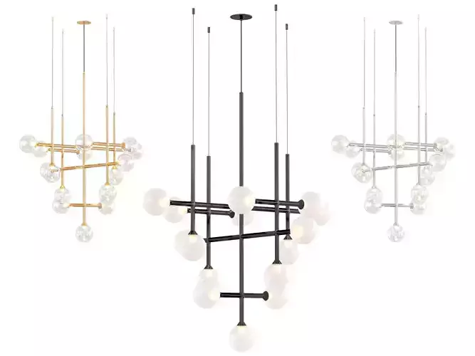 JUNIP 15-001 3D model