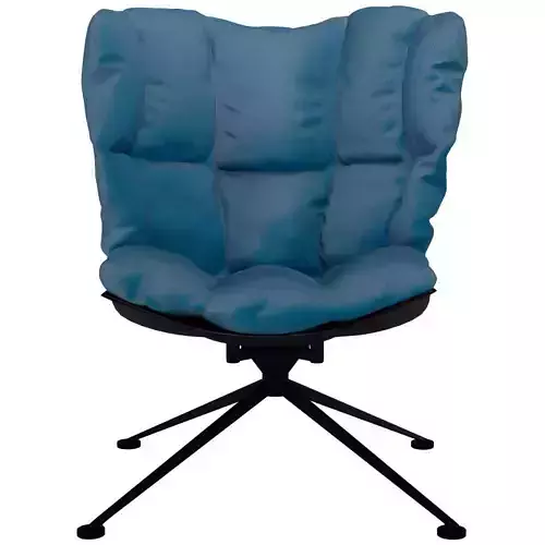 Husk Outdoor Italia 3D model