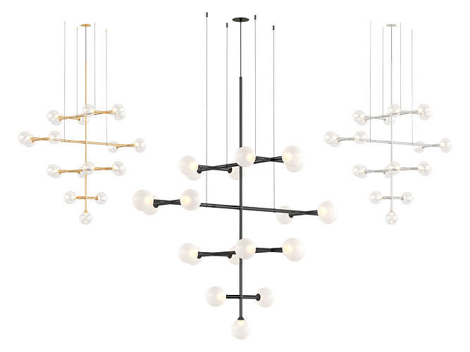 JUNIP 21-001 3D model