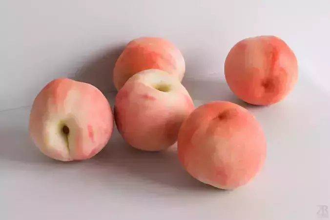 Peach