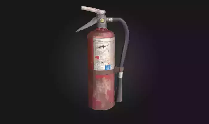 Fire Safety Essential  Comprehensive Fire Prevention Kit