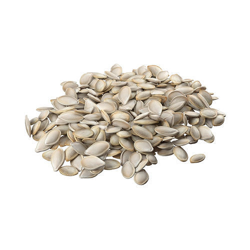 Pumpkin seed pile   Low-poly 3D model