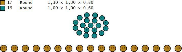 Gold Ring Print 3d Ring stl 3D print model_3