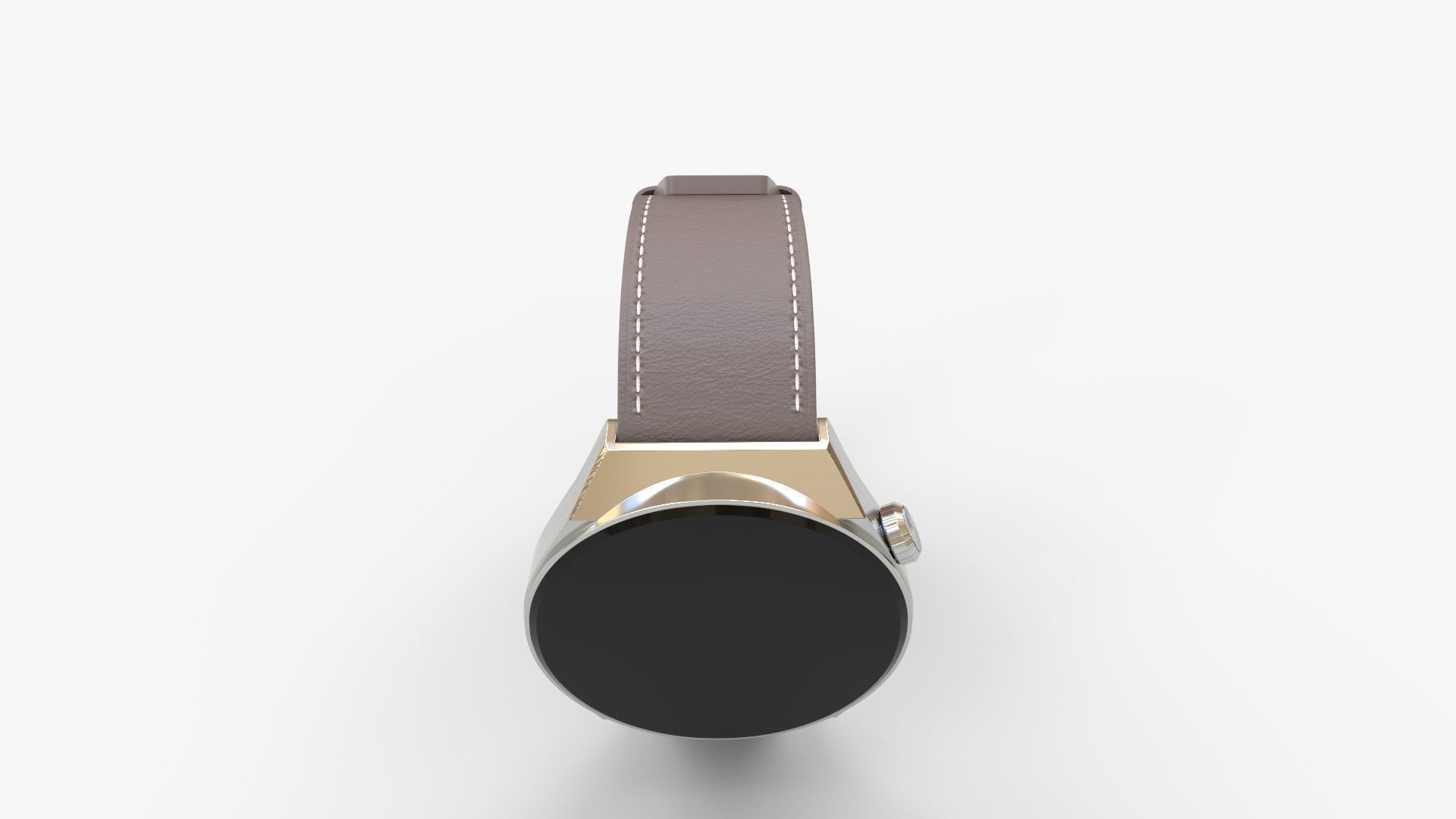 HUAWEI Smartwatch Watch GT 3D model_8
