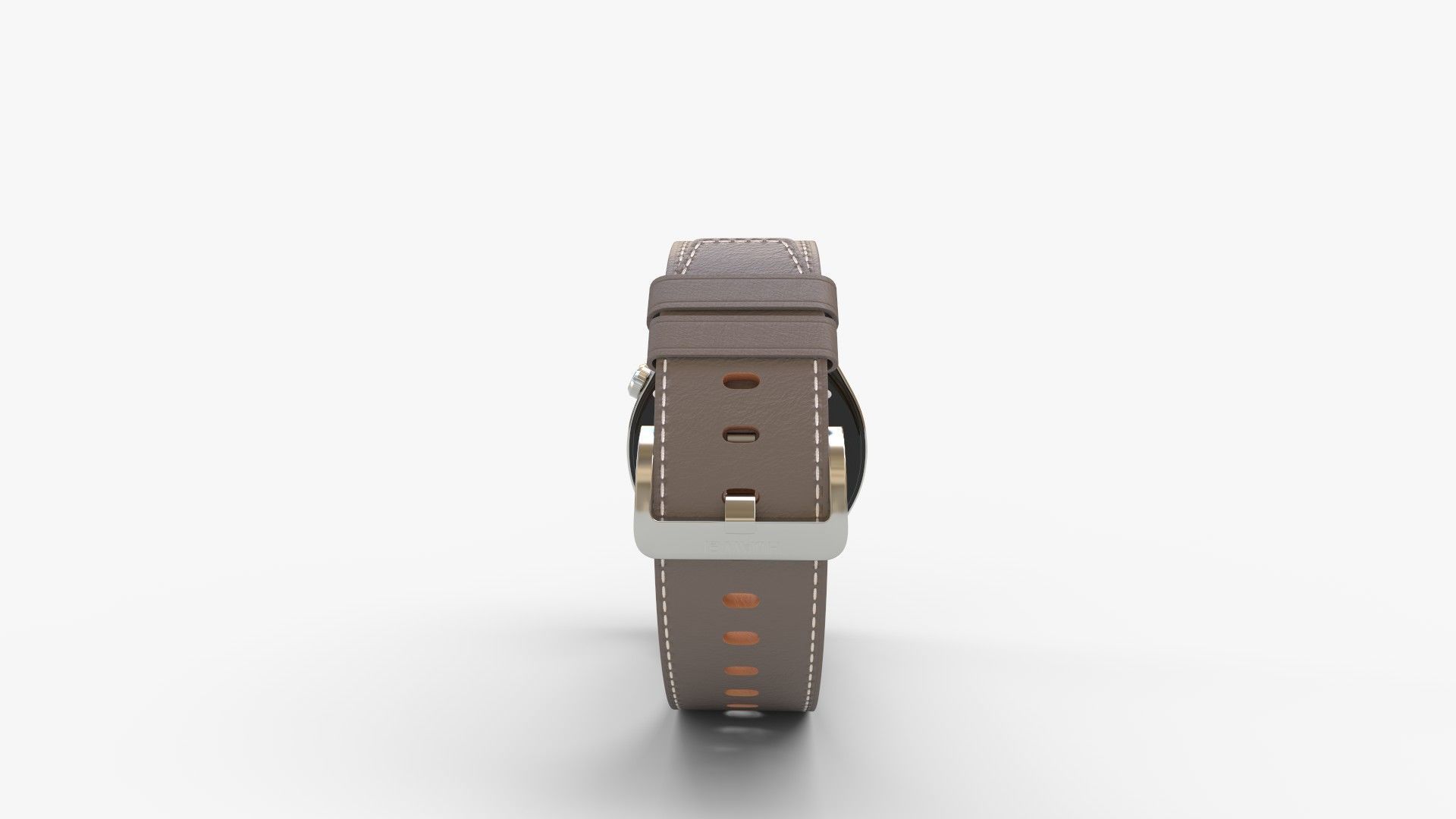 HUAWEI Smartwatch Watch GT 3D model_3