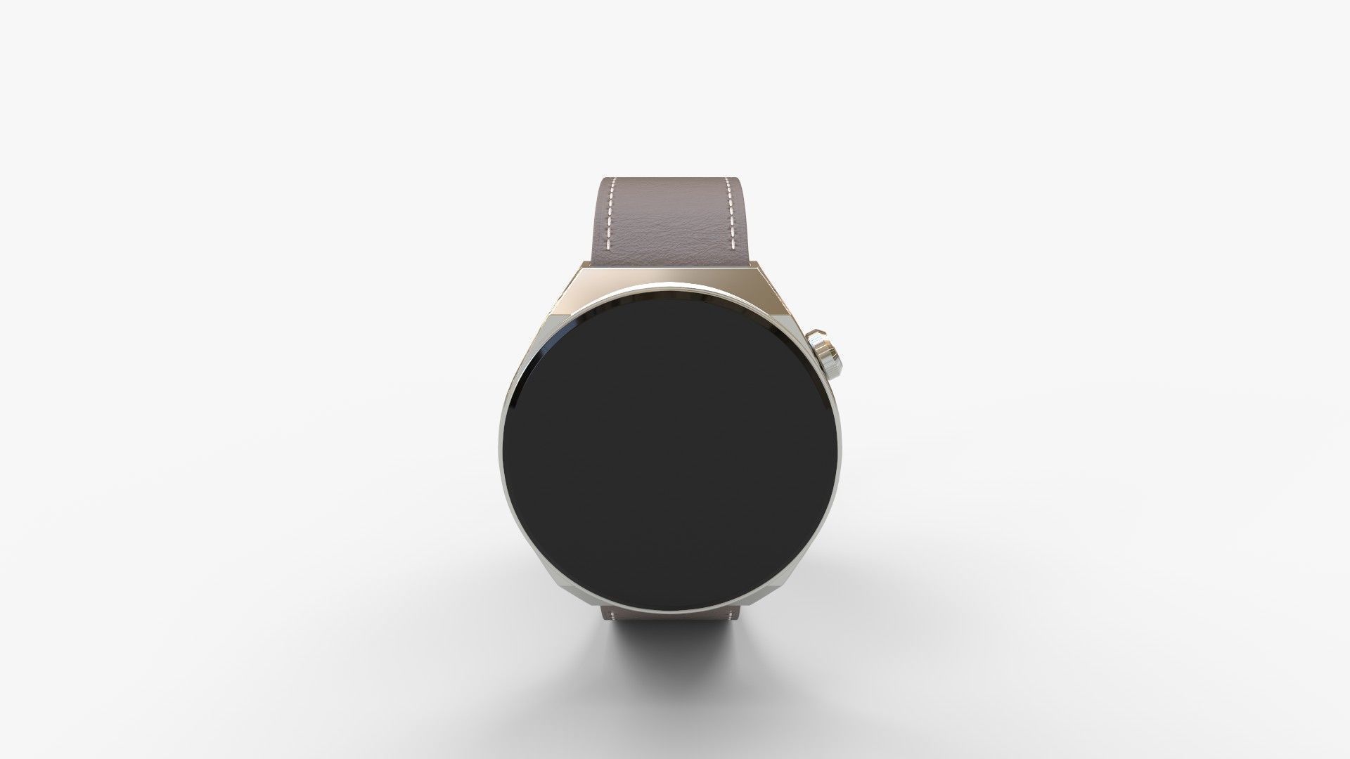 HUAWEI Smartwatch Watch GT 3D model_7