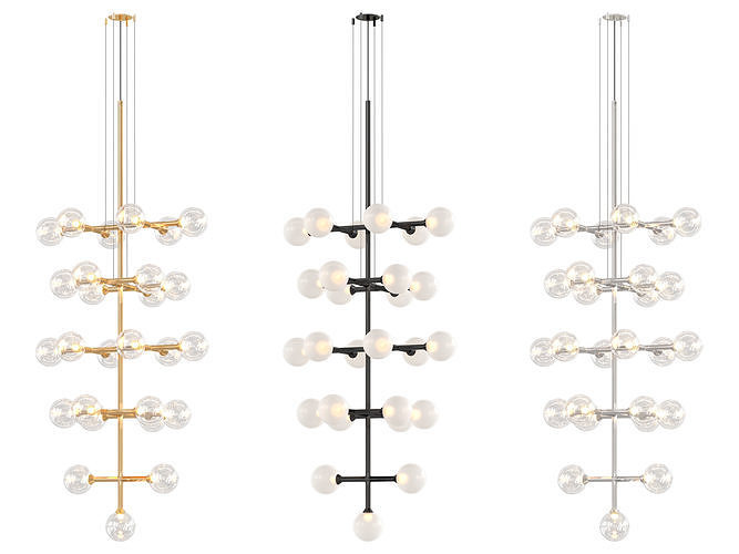 JUNIP 27-001 3D model