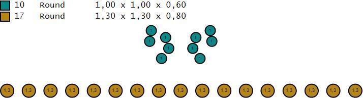 Gold Ring Print 3d Ring stl  3D print model_3