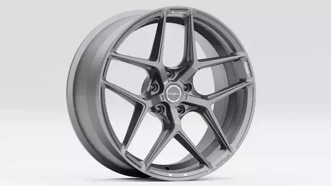 Brixton RF7 Rim