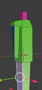bOligraf 3D model