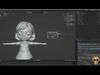 Low Poly 3D Cartoon Character  Rhymes   Animation Ready   Low-poly 3D model_1