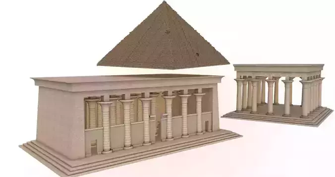 Ancient Egypt Collection