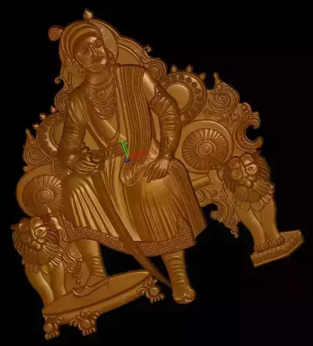 Shivaji