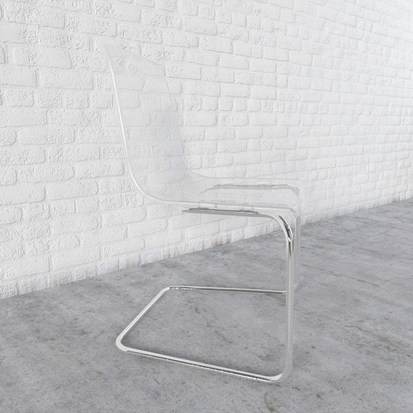TOBIAS Chair 3D model_5