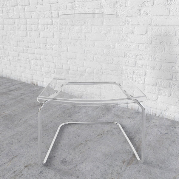 TOBIAS Chair 3D model_3
