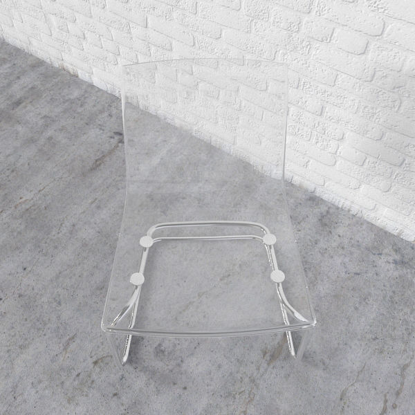 TOBIAS Chair 3D model_7