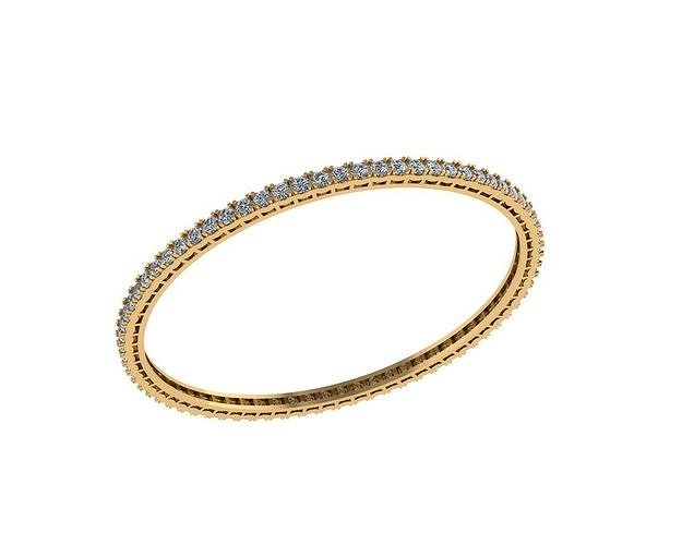 Bracelets 3D print model
