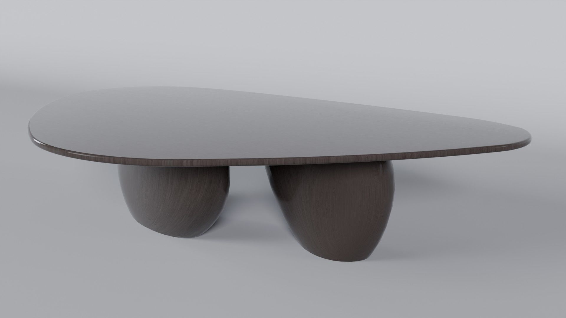 Modern Coffee Table 3D model_72