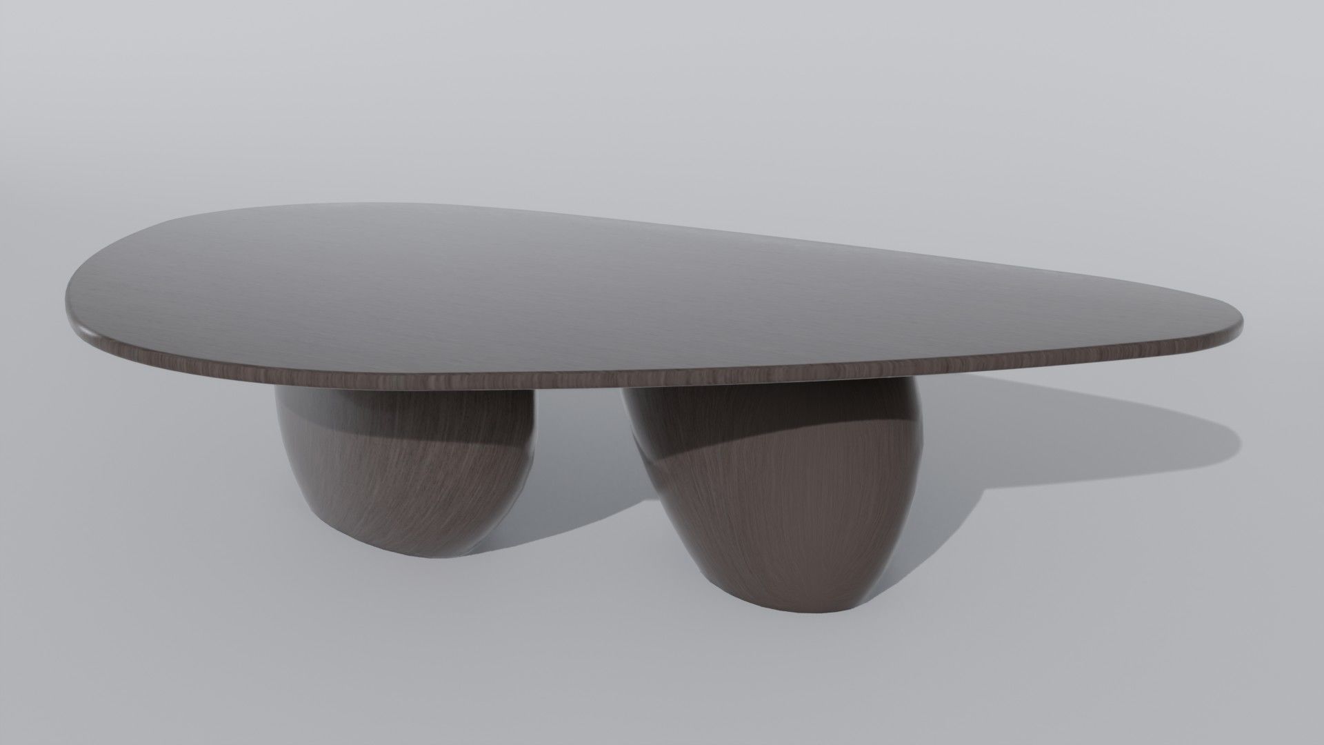 Modern Coffee Table 3D model_71