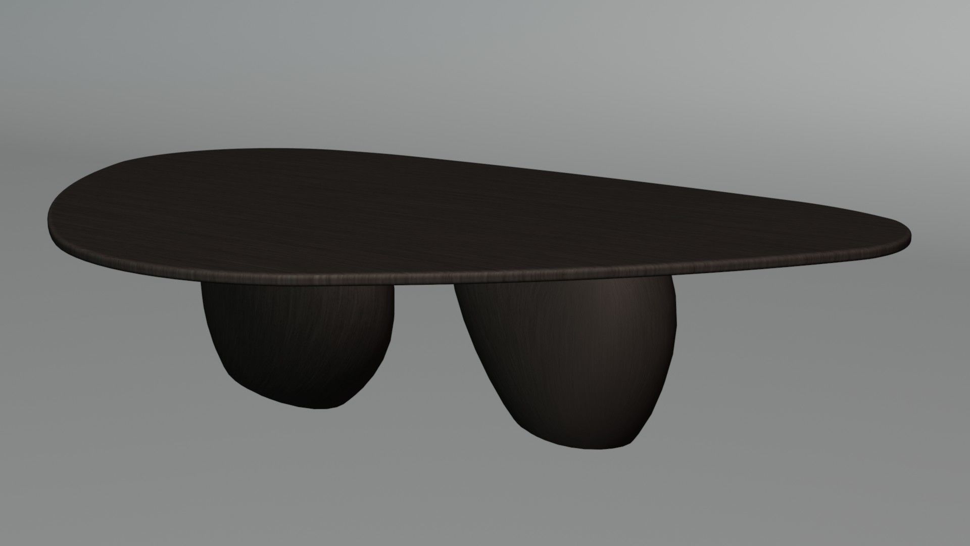 Modern Coffee Table 3D model_58