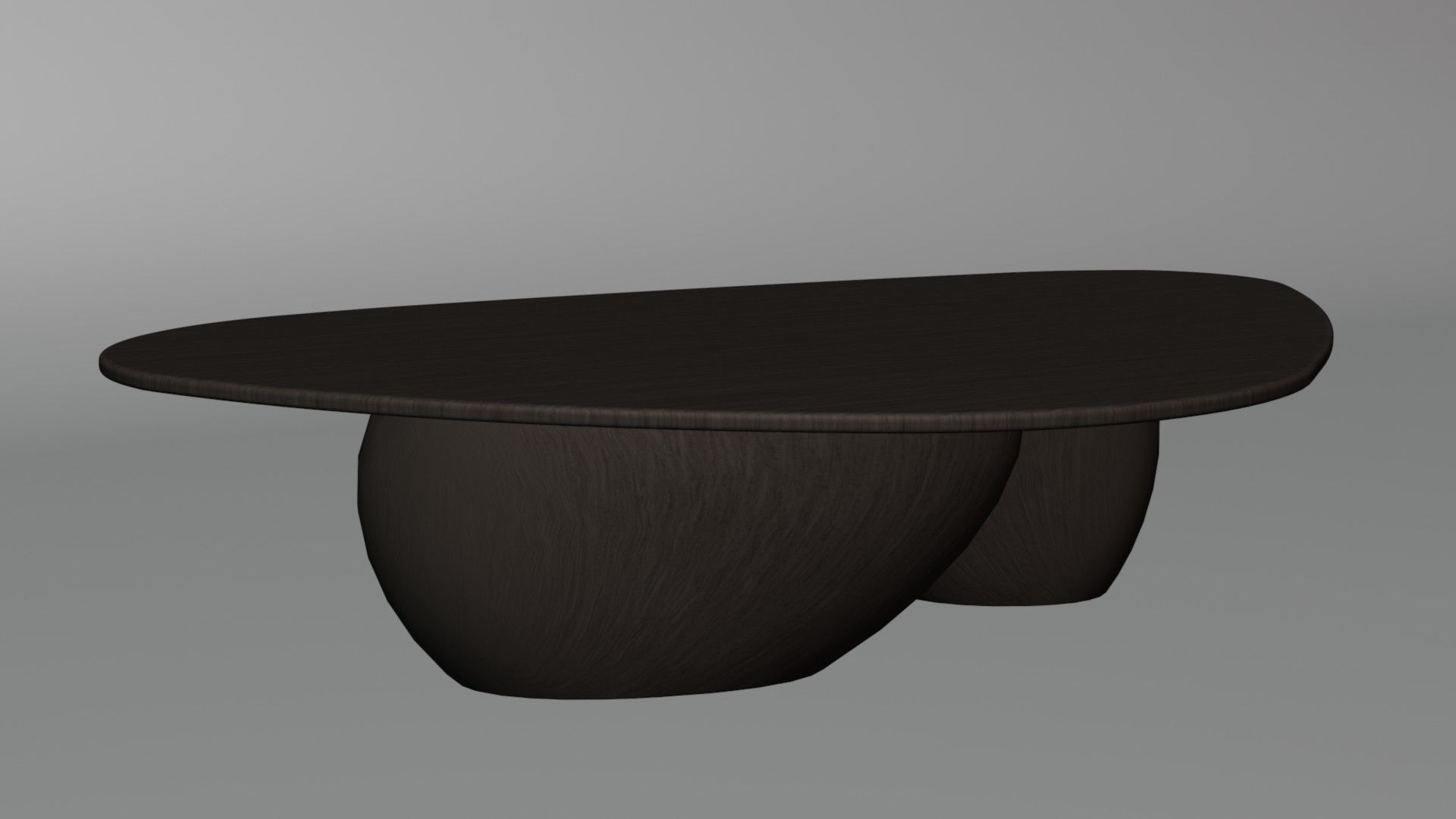 Modern Coffee Table 3D model_41