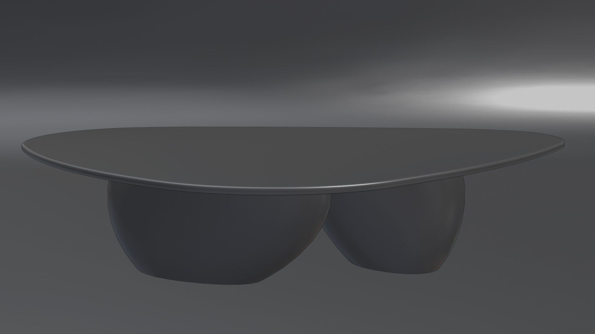 Modern Coffee Table 3D model_31