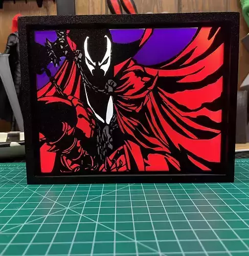 Spawn - Image Comics