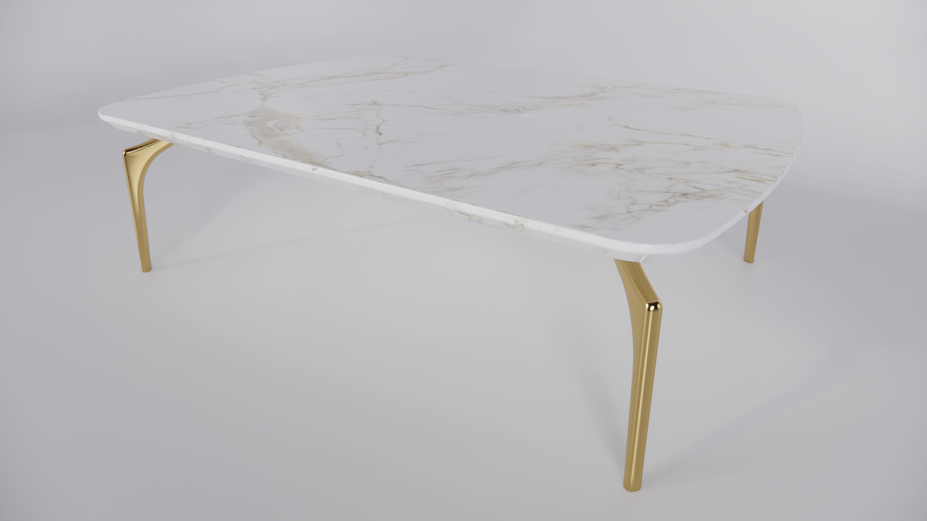 Modern Coffee Table Collection _3