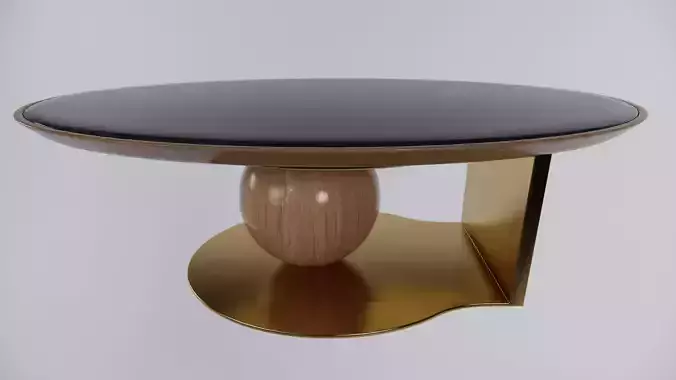 Modern Coffee Table Collection 