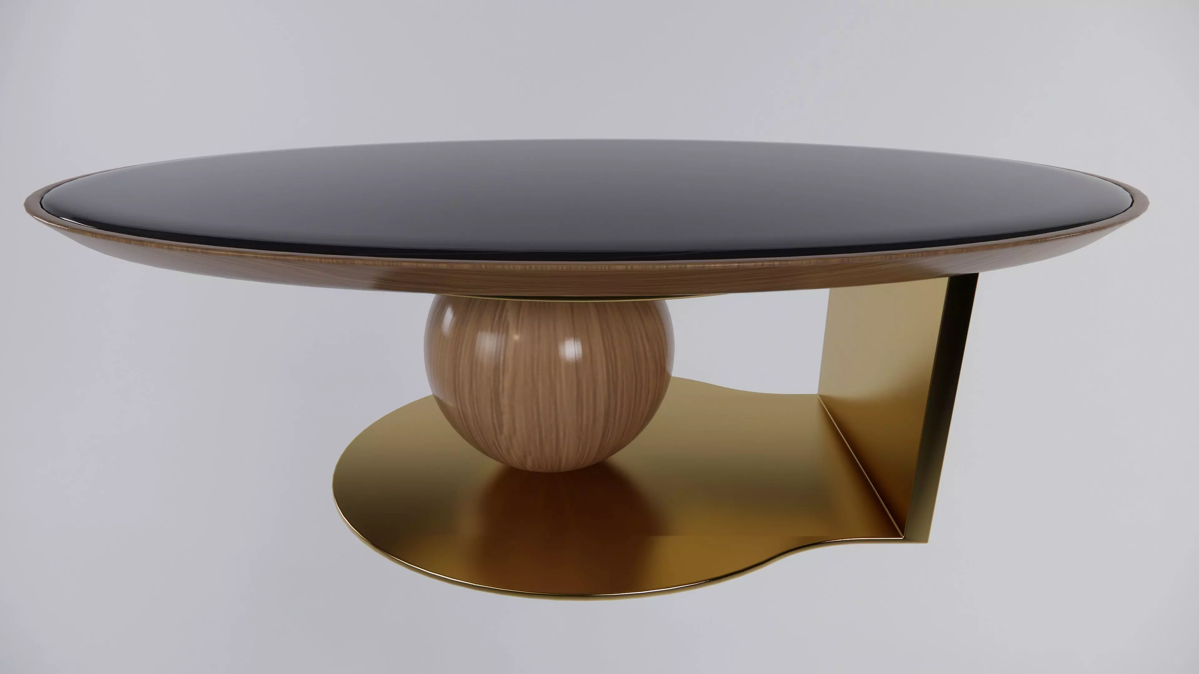 Modern Coffee Table Collection _0