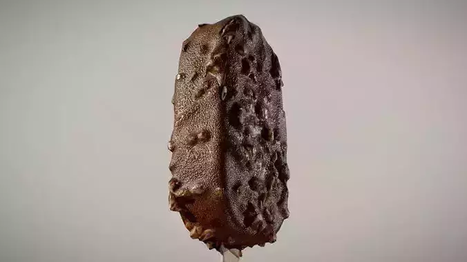 Melting Ice Cream Bar