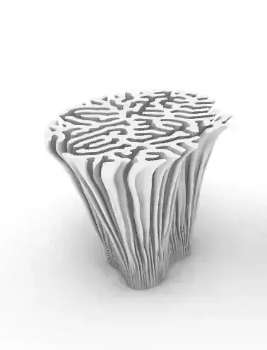 Decorative Pendant Lightg Sculptural Lighting Fixture 