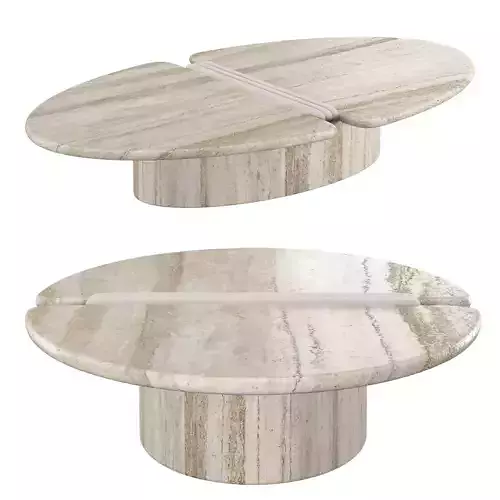 Danette Coffee Table