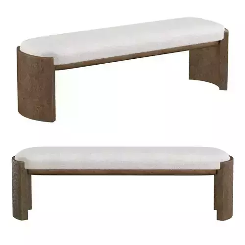 Lucian Bench