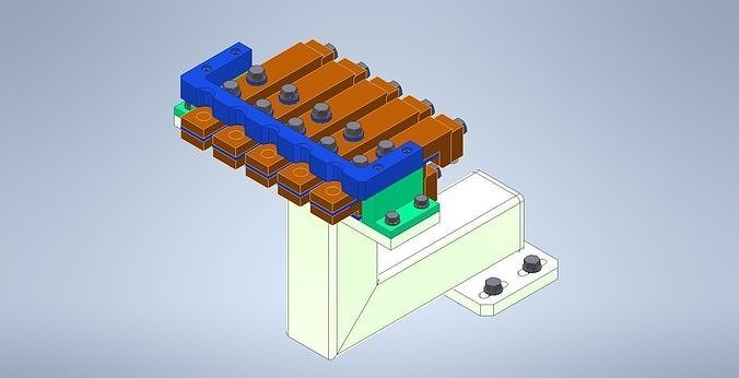26221-SEMI AUTO SPOTGUN Free 3D model