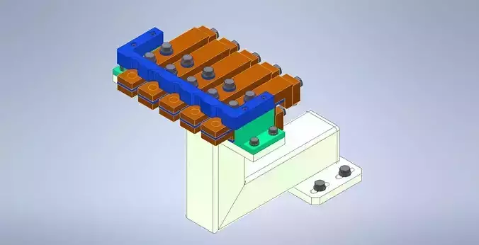 26221-SEMI AUTO SPOTGUN
