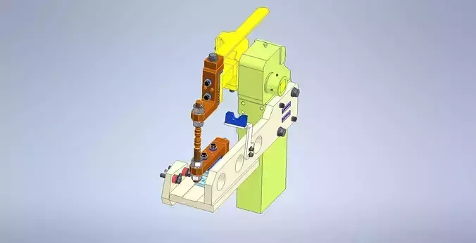 26216-SEMI AUTO SPOTGUN