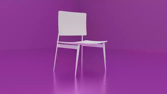 Modern chair 