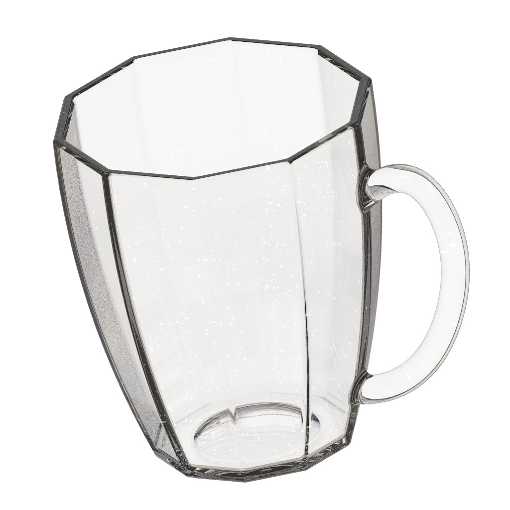 EXQUISITE INTERIOR ACCESSORIES COMBO PACK 3D Model Collection_14