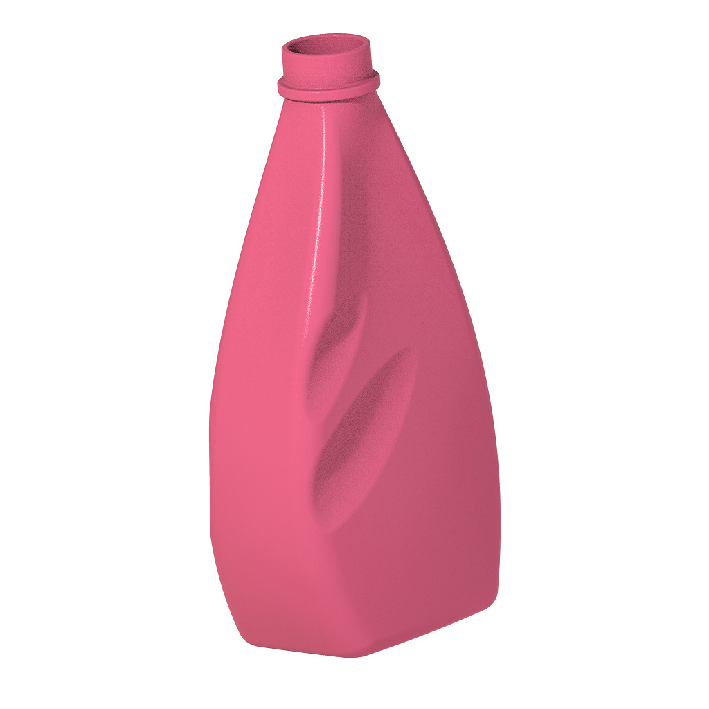 EXQUISITE INTERIOR ACCESSORIES COMBO PACK 3D Model Collection_4