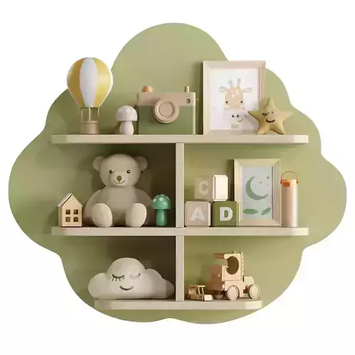 Children Room Set 15