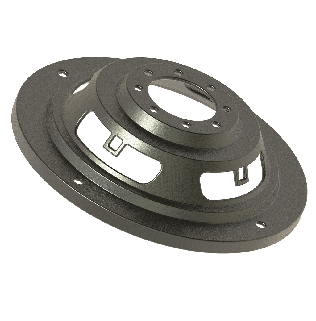 EXQUISITE AUDIO DEVICES PACK 3D Model Collection_5