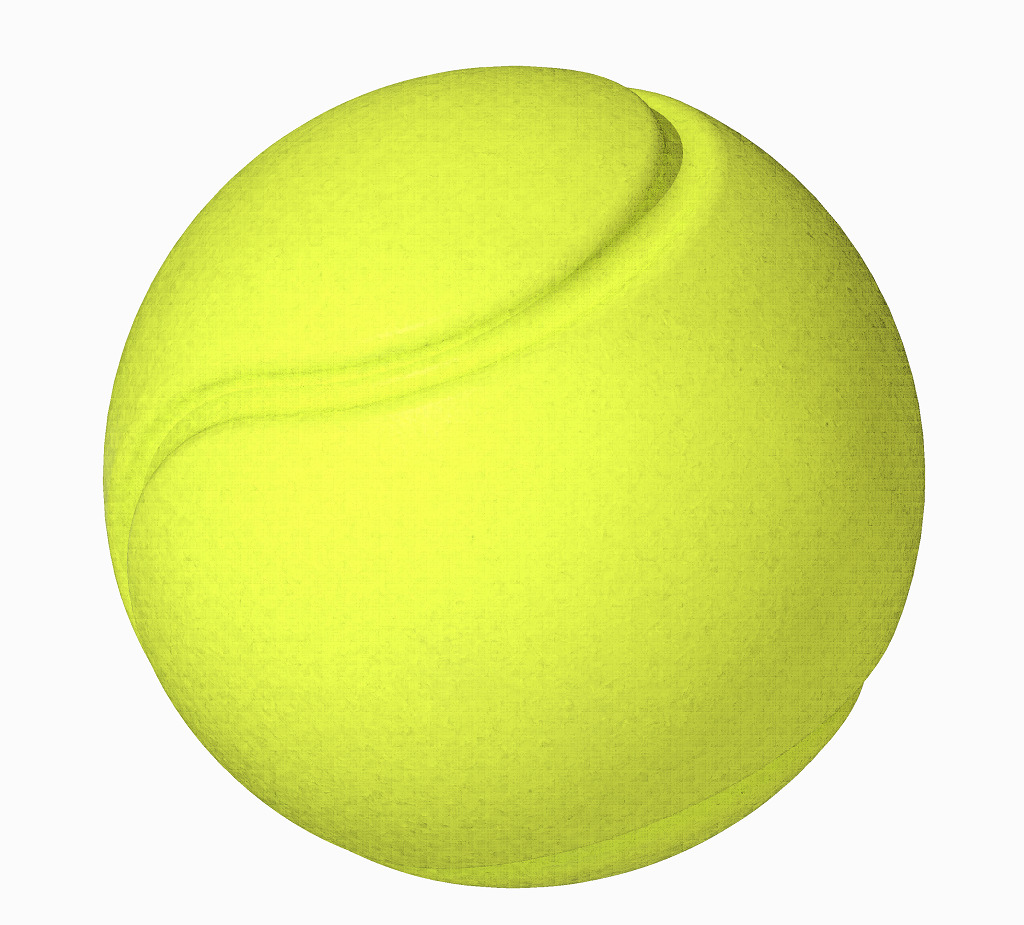 EXQUISITE SPORTS AND GAMES PACK 3D Model Collection_1