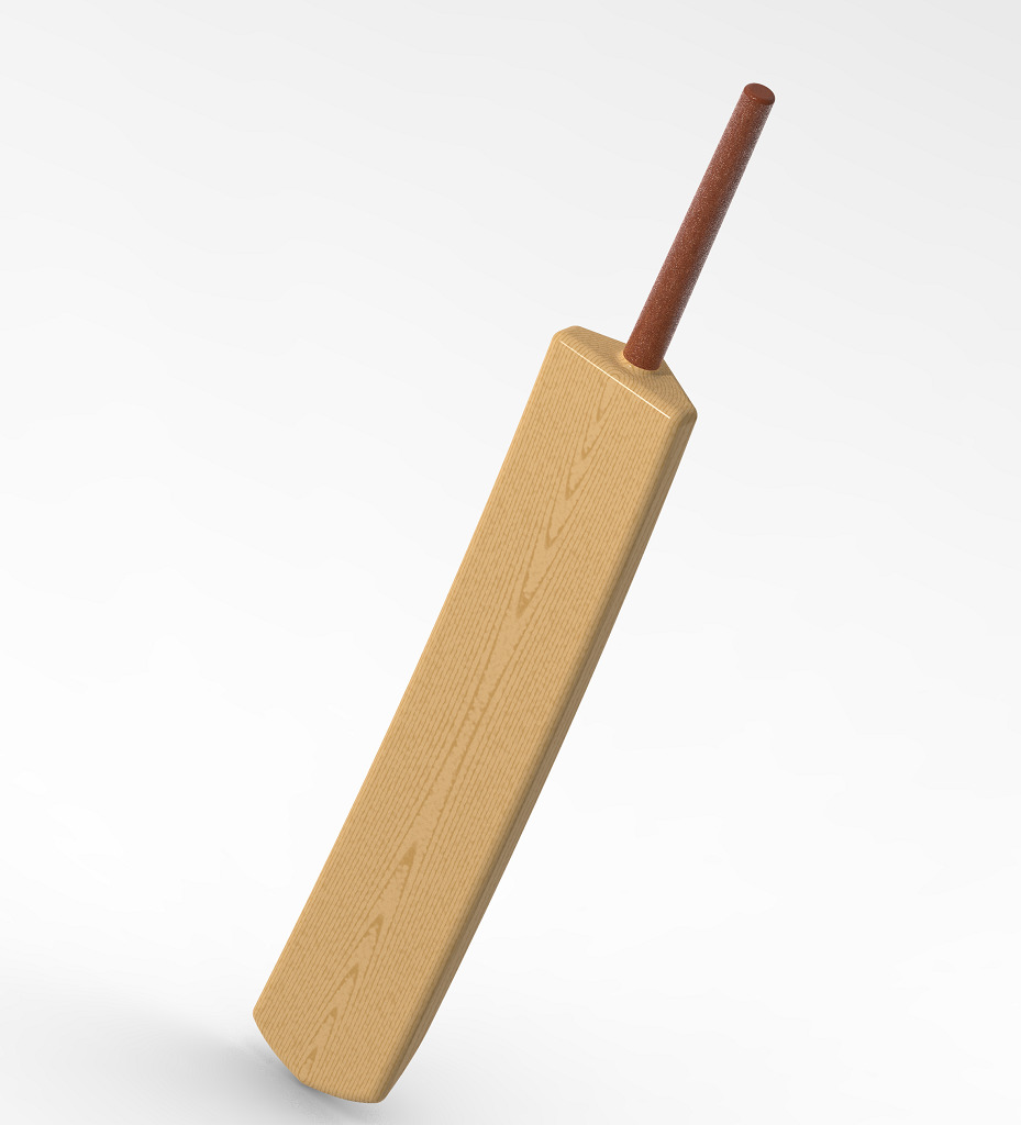 EXQUISITE SPORTS AND GAMES PACK 3D Model Collection_7