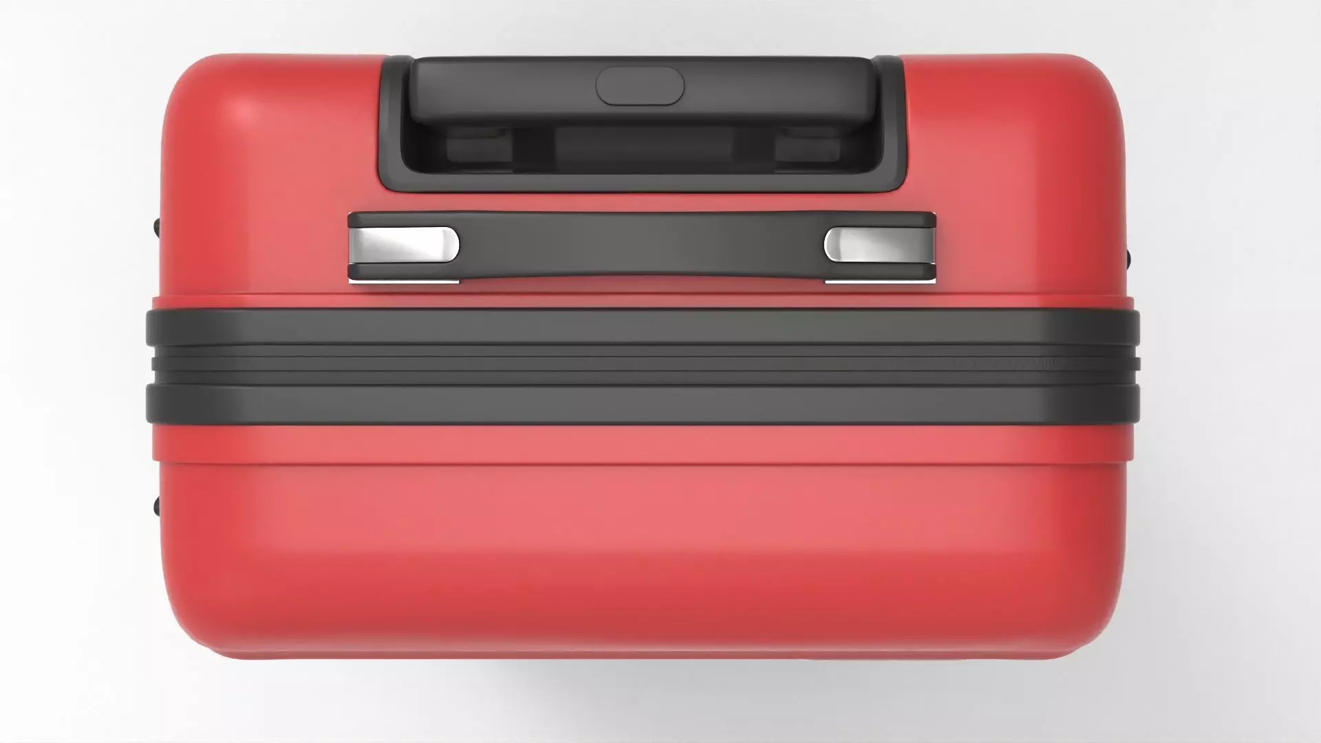 Highly Detailed Travel Bag Luggage Game Product Ready 017 Low-poly 3D model_7