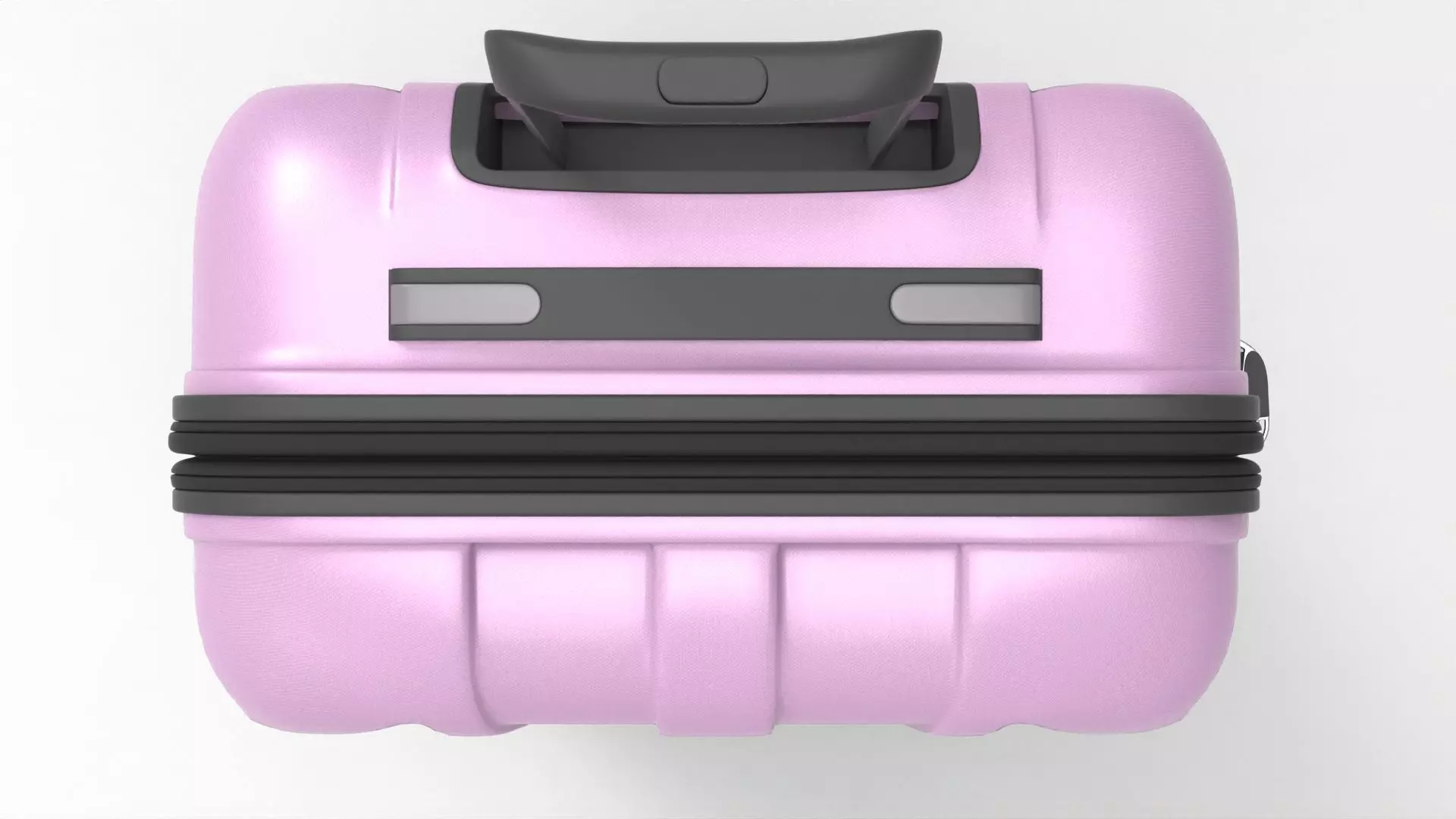 Highly Detailed Travel Bag Luggage Game Product Ready 014 Low-poly 3D model_7